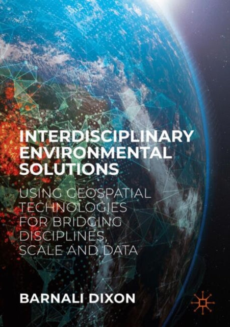Interdisciplinary Environmental Solutions cover