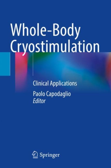 Whole-Body Cryostimulation cover