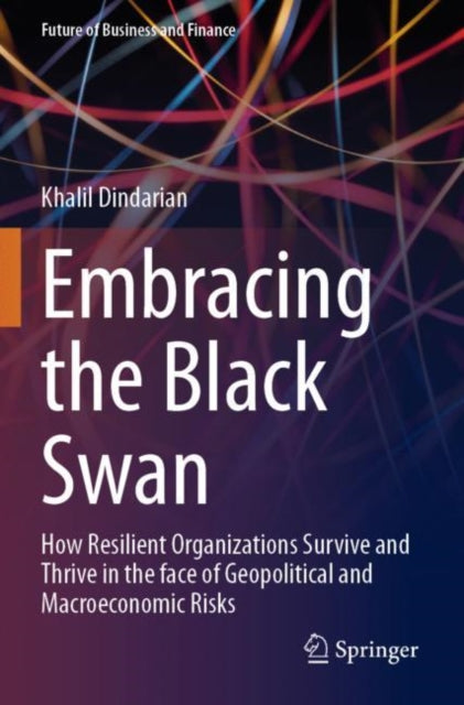 Embracing the Black Swan cover