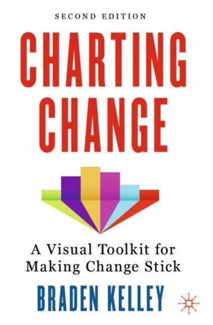 Charting Change cover
