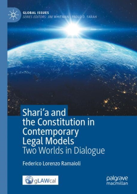Shari'a and the Constitution in Contemporary Legal Models cover
