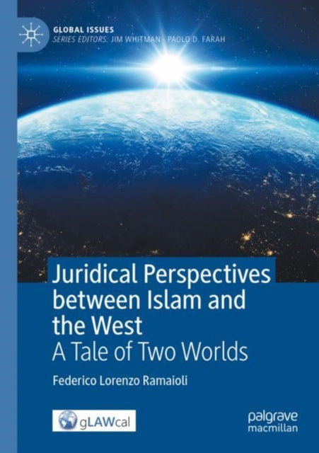 Juridical Perspectives Between Islam and the West cover