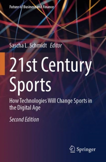 21st Century Sports cover