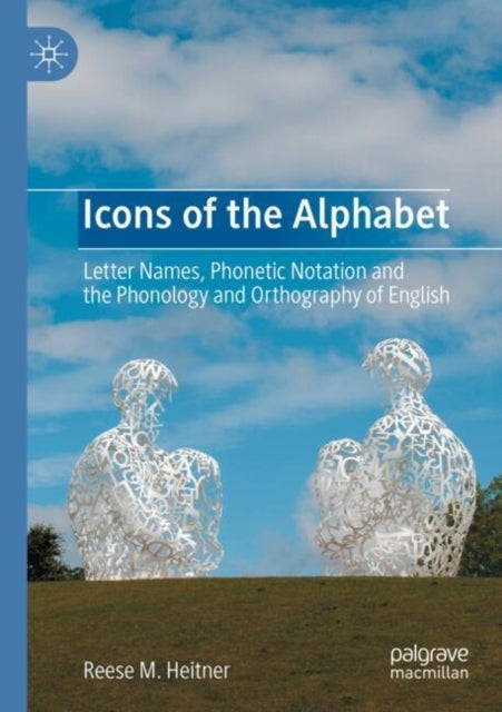 Icons of the Alphabet cover