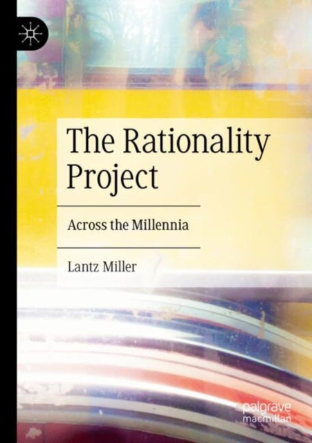 The Rationality Project cover