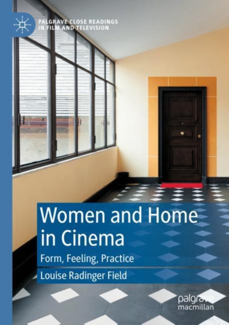 Women and Home in Cinema cover