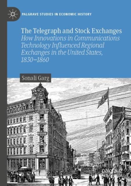 The Telegraph and Stock Exchanges cover