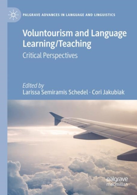 Voluntourism and Language Learning/Teaching cover