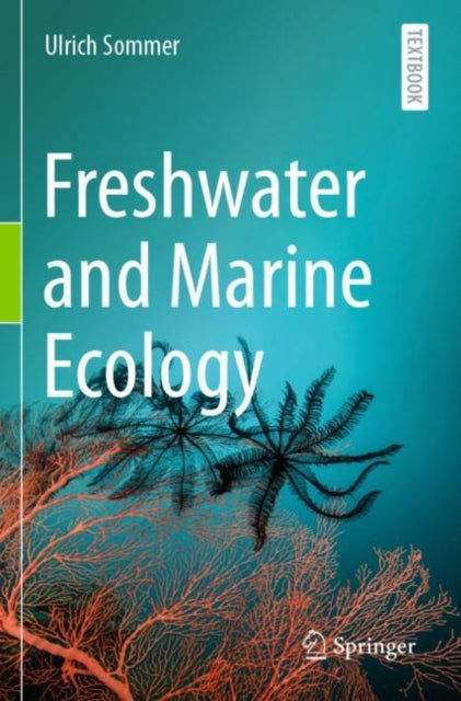 Freshwater and Marine Ecology cover