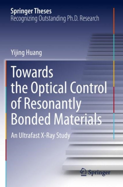 Towards the Optical Control of Resonantly Bonded Materials cover