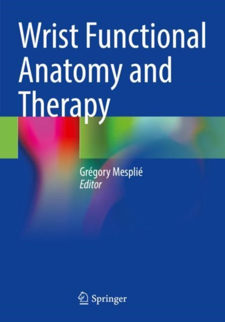Thérapie De La Main cover