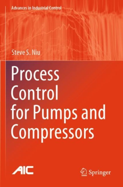 Process Control for Pumps and Compressors cover