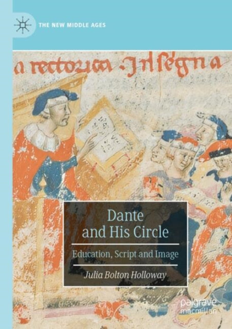 Dante and His Circle cover
