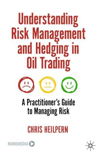 Understanding Risk Management and Hedging in Oil Trading cover