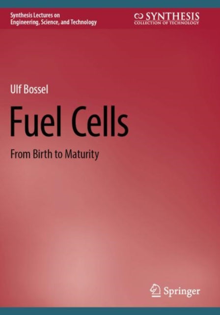 Fuel Cells cover