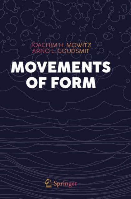 Movements of Form cover