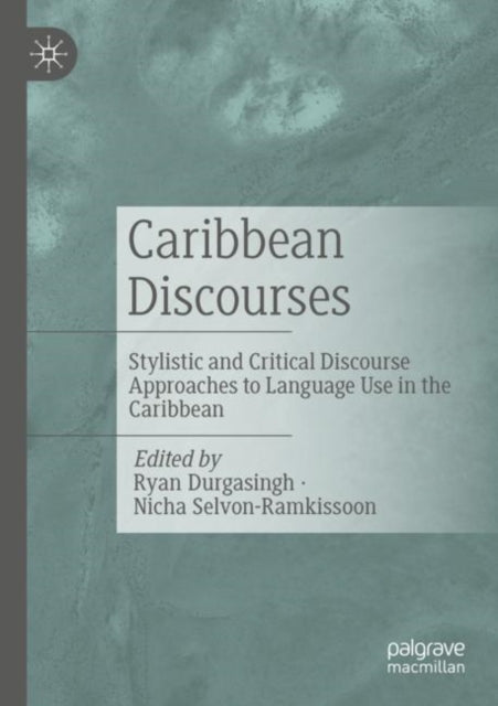 Caribbean Discourses cover