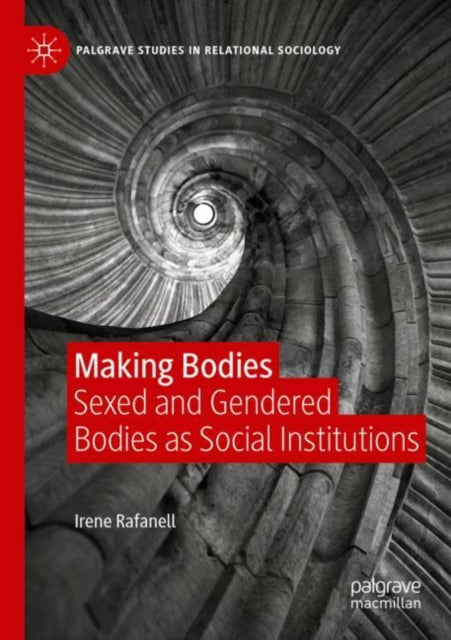 Making Bodies cover