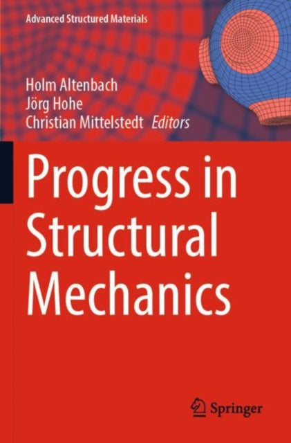 Progress in Structural Mechanics cover
