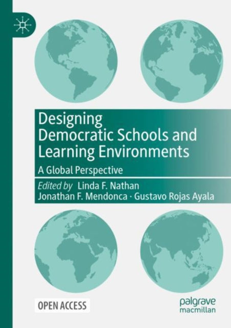 Designing Democratic Schools and Learning Environments cover