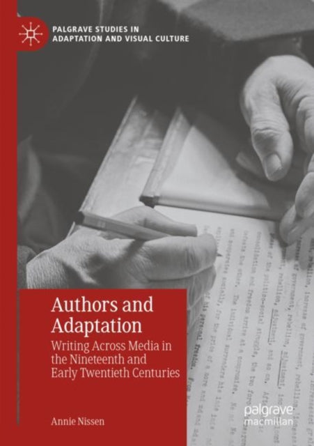 Authors and Adaptation cover