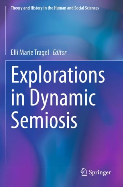Explorations in Dynamic Semiosis cover