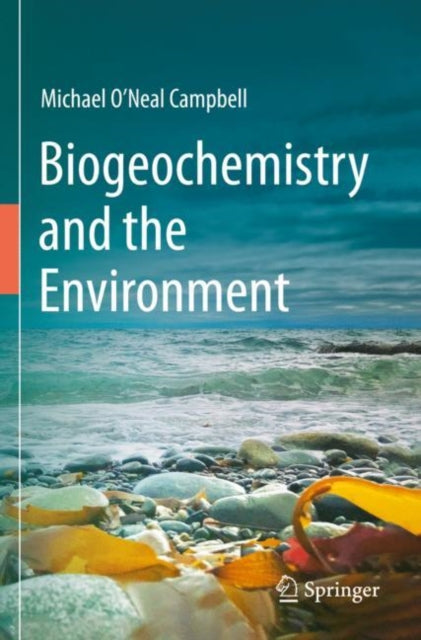 Biogeochemistry and the Environment cover