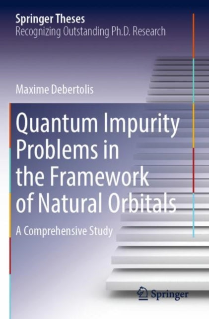 Quantum Impurity Problems in the Framework of Natural Orbitals cover