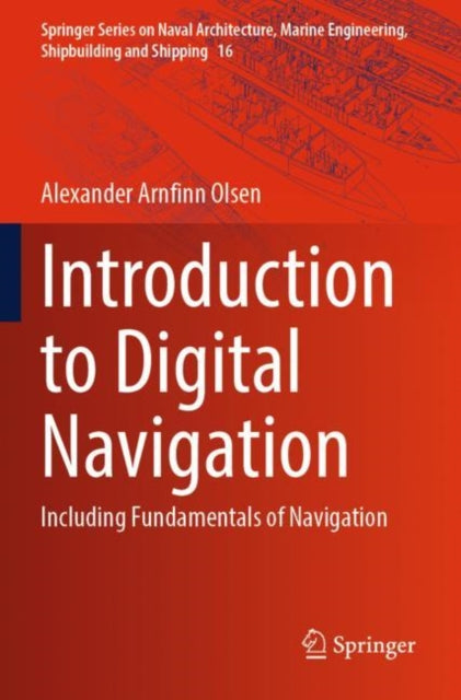 Introduction to Digital Navigation cover