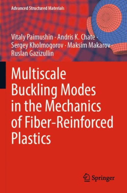Multiscale Buckling Modes in the Mechanics of Fiber-Reinforced Plastics cover