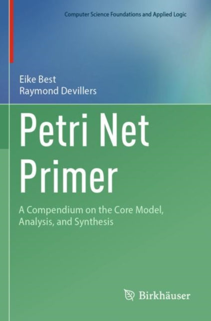Petri Net Primer cover