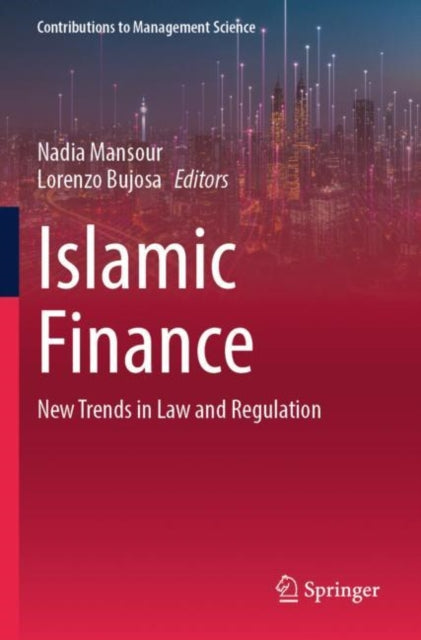 Islamic Finance cover