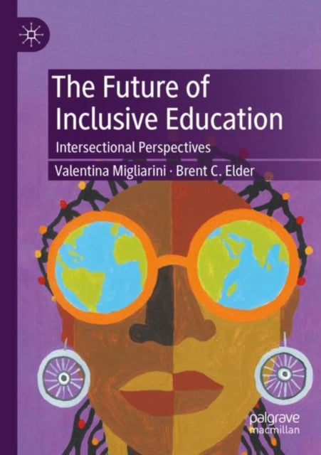 The Future of Inclusive Education cover