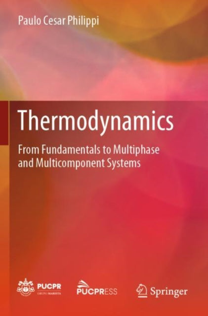 Thermodynamics cover