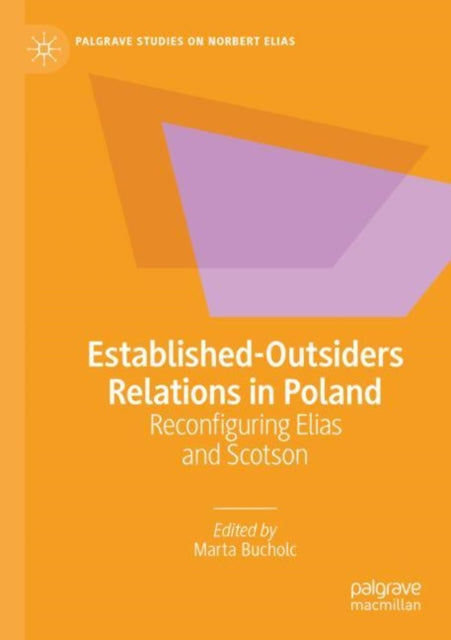 Established-Outsiders Relations in Poland cover