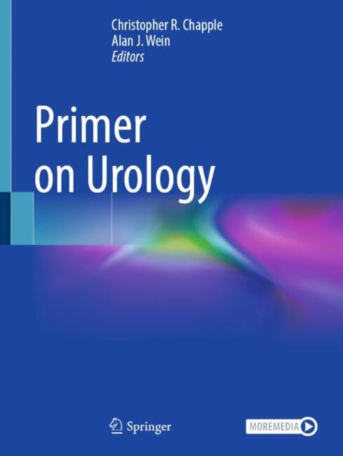 Primer on Urology cover