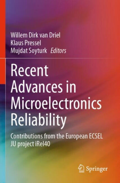Recent Advances in Microelectronics Reliability cover