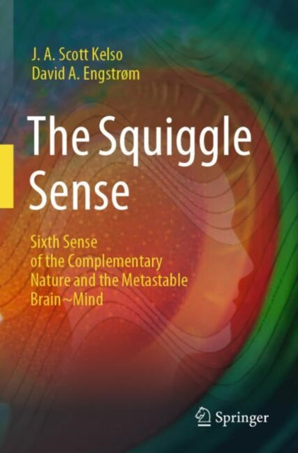 The Squiggle Sense cover
