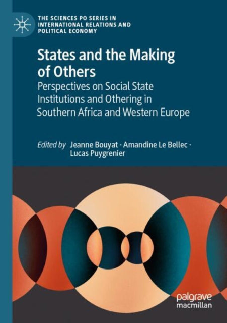 States and the Making of Others cover
