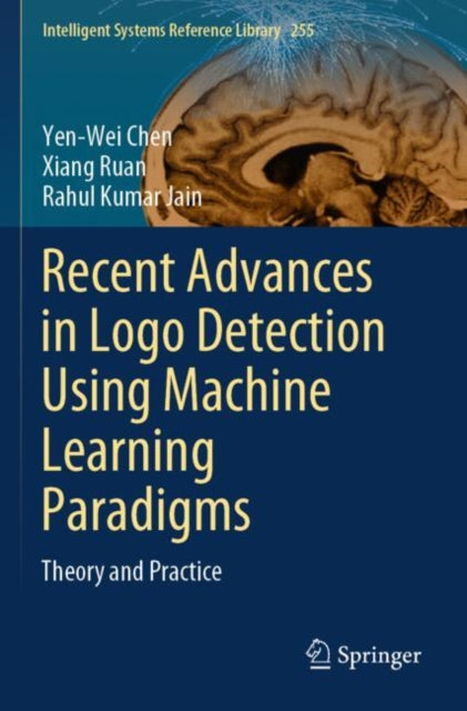 Recent Advances in Logo Detection Using Machine Learning Paradigms cover