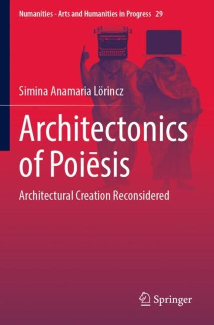Architectonics of Poiesis cover