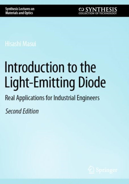 Introduction to the Light-Emitting Diode cover