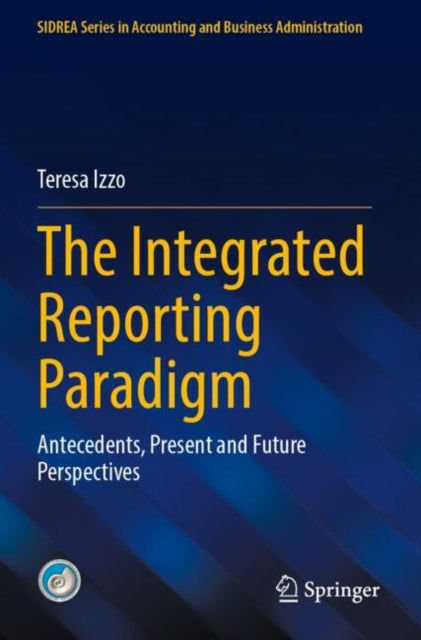 The Integrated Reporting Paradigm cover