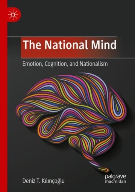 The National Mind cover