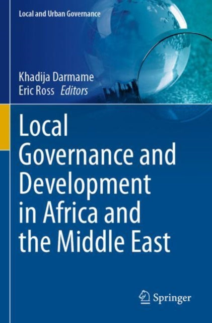 Local Governance and Development in Africa and the Middle East cover