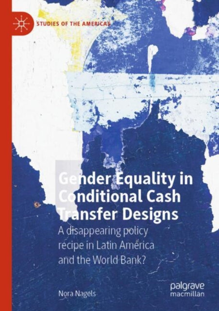 Gender Equality in Conditional Cash Transfer Designs cover