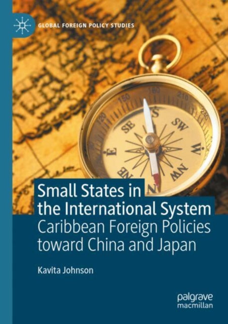 Small States in the International System cover