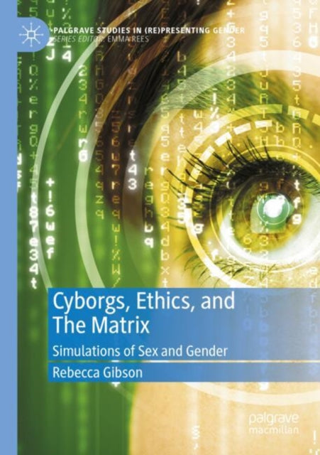 Cyborgs, Ethics, and The Matrix cover