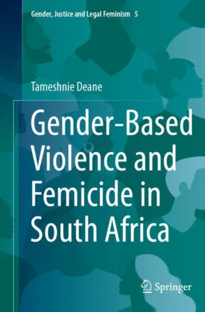 Gender-Based Violence and Femicide in South Africa cover