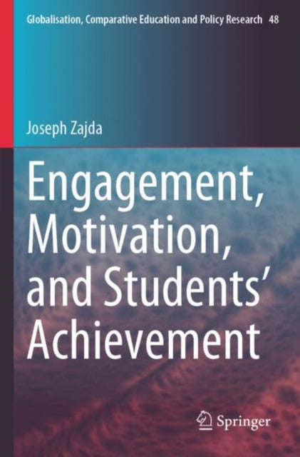 Engagement, Motivation, and Students’ Achievement cover